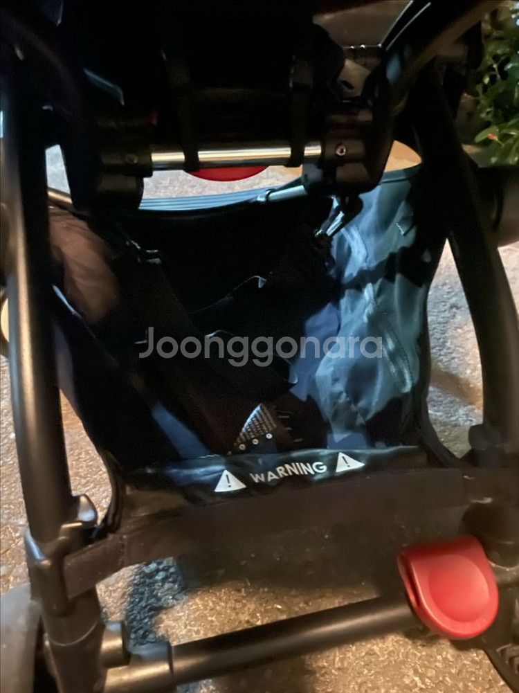 베이비젠요요유모차 뉴본팩+컬러팩--2
