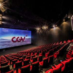 CGV 리클라이너 / 청담씨네시티 컴포트 2인예매 칼답