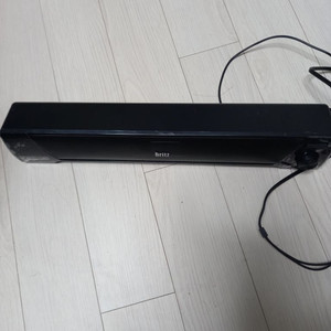 스피커 사운드바 팝니다 중고