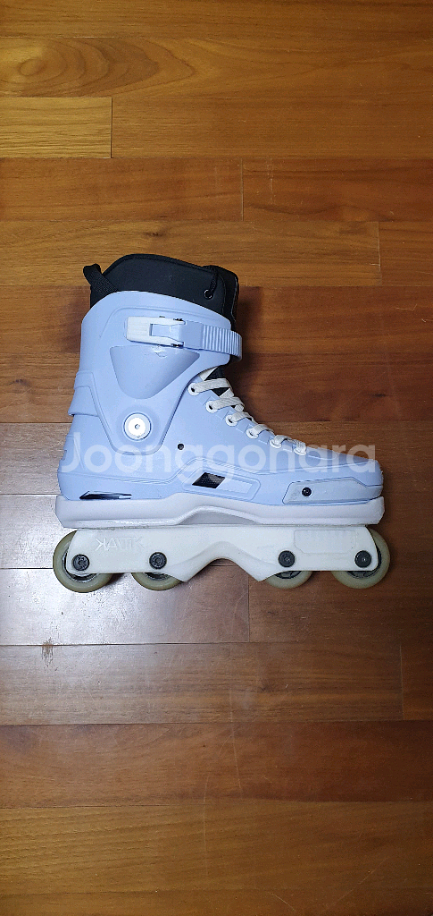 어그레시브 인라인 스케이트 라바 칼틱 셋업--0