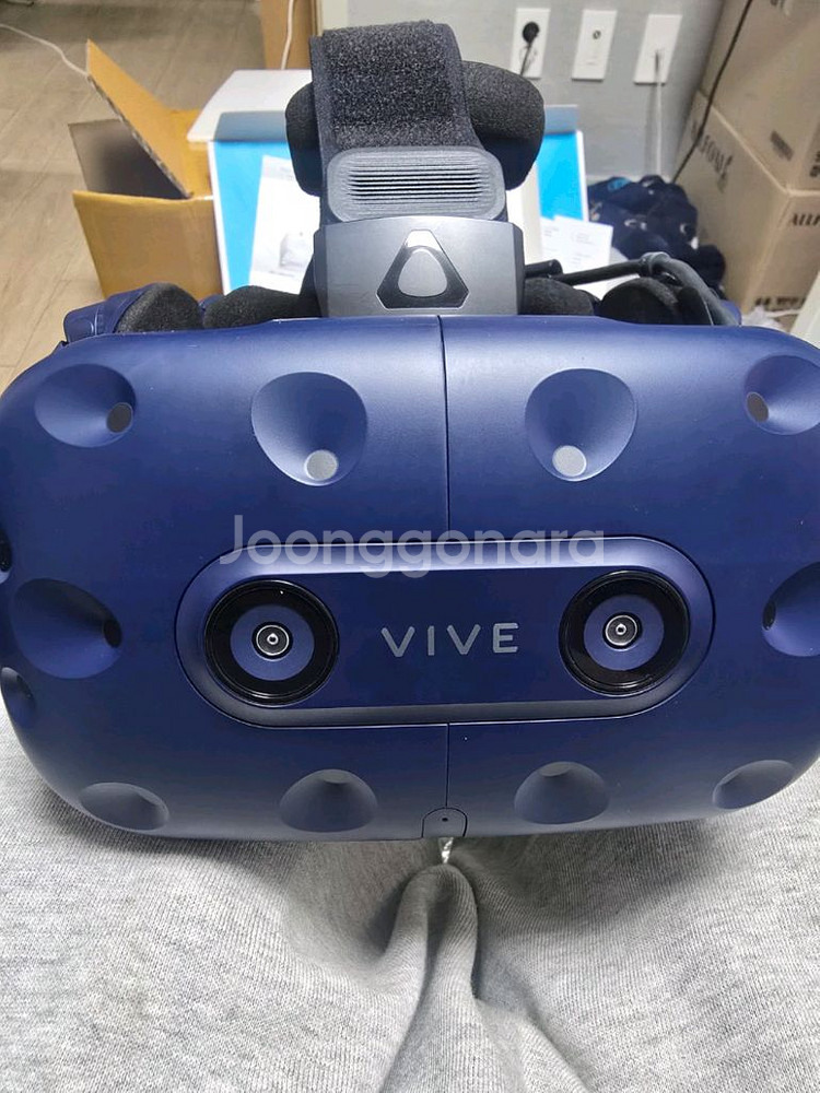vr vive pro 바이브 프로 풀킷 급처합니다--1