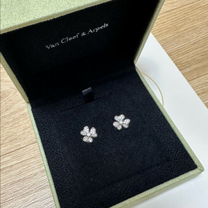 반클 귀걸이 목걸이 팔찌 세트