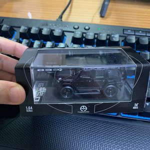타임마이크로 (timemicro) 벤츠 G550 판매합