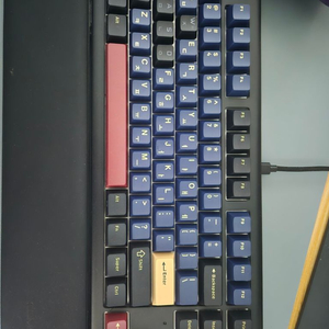 m1 pro tkl(래피드 트리거) 팝니다