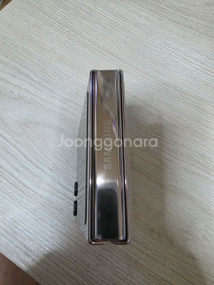 주말특가 삼케플 가입된 S급 갤럭시 Z 플립5 512G--8