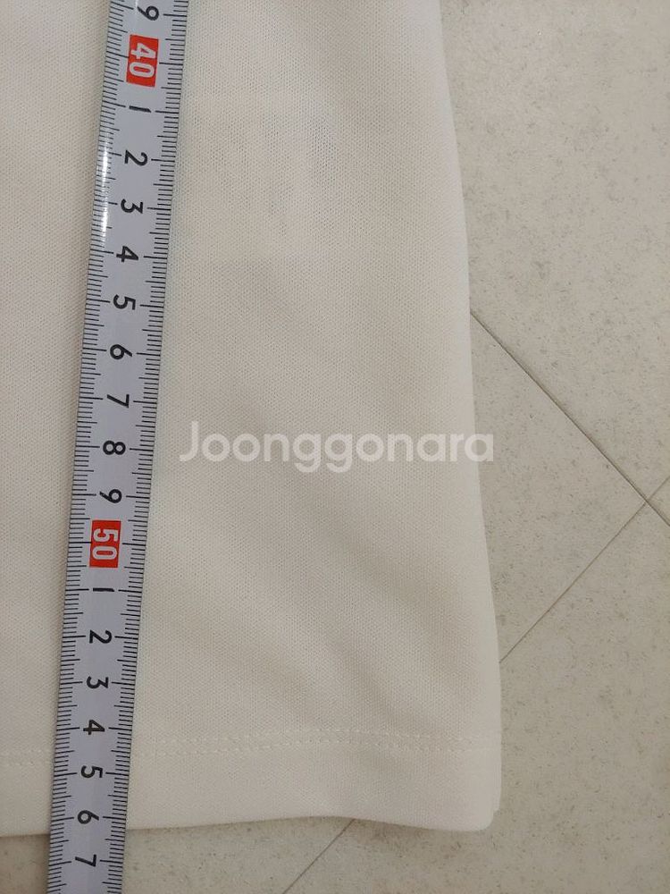 와이드앵글 여성반팔--8