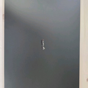 2025 LG그램 프로 인텔7 255h RTX4050