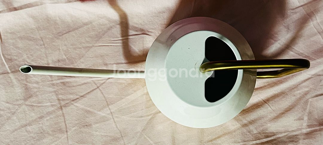 이케아 바텡크라세 물뿌리개 0.9L--1