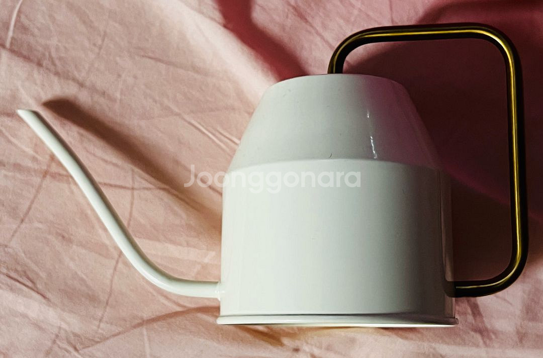 이케아 바텡크라세 물뿌리개 0.9L--2