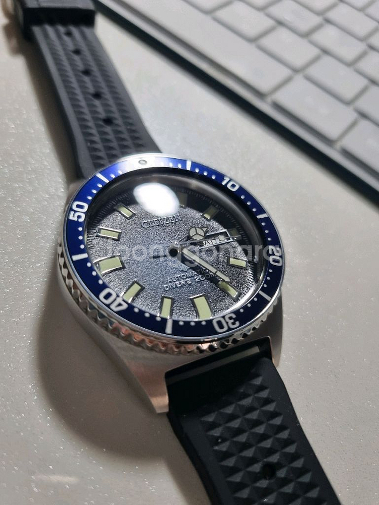 시티즌 따개비 ny0129-07l--2
