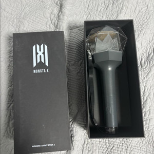 몬스타엑스 응원봉 ver.2