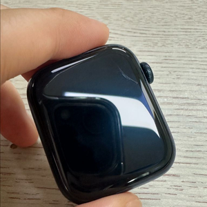 애플워치 se2 44mm 미드나이트