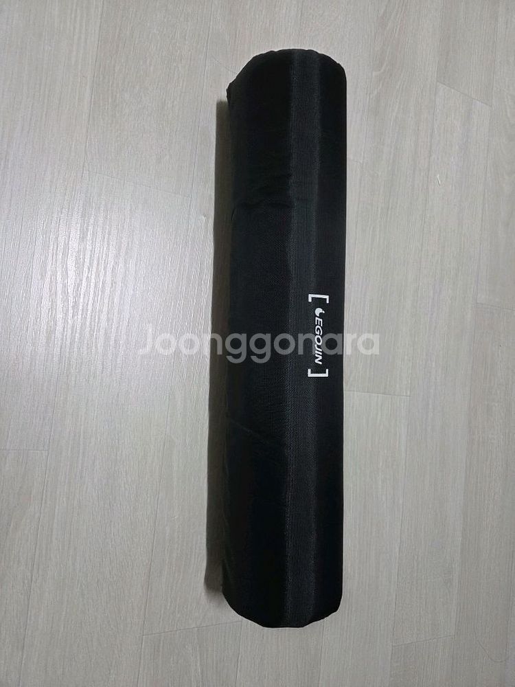 이고진 이지바 중량원판 바벨패드 세트--1