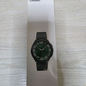 주말특가 삼케플 가입된 갤럭시워치6 클래식 47mm