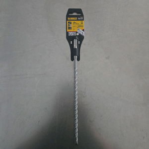 디월트 DT8925 함마드릴비트 8*260*200 네날