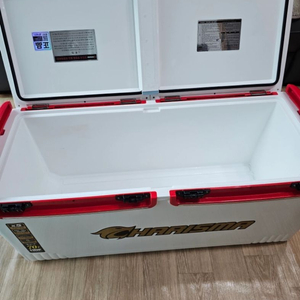 해동 아이스박스 쿨러 70L