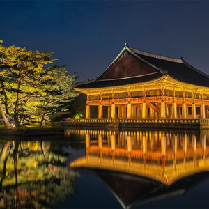 6/5 경복궁 야간개장 티켓 3매 삽니다.