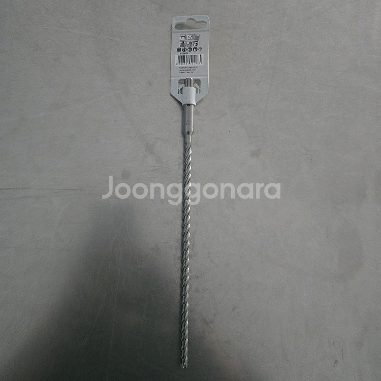 마끼다 네메시스 SDS 6.5*260 함마드릴비트 네날--1
