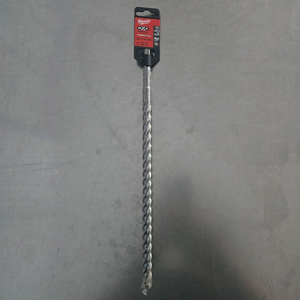 밀워키 SDS RX4 12*310 함마드릴비트 네날