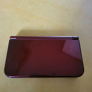 닌텐도 NEW 3DS XL