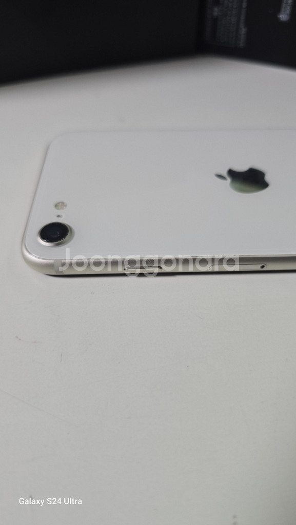 iPhone SE(3세대)--2