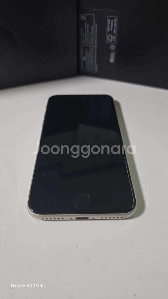 iPhone SE(3세대)--6
