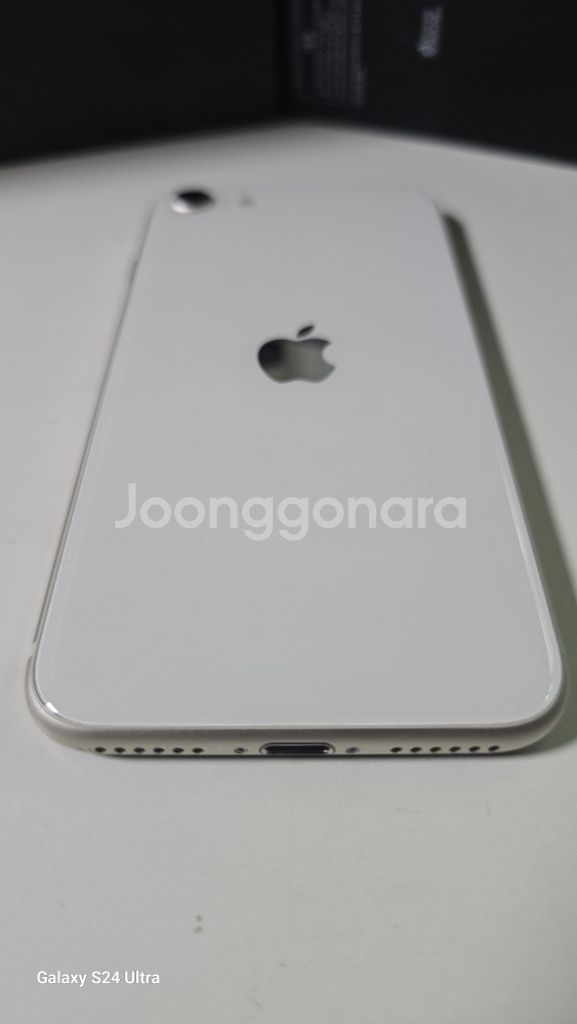 iPhone SE(3세대)--12