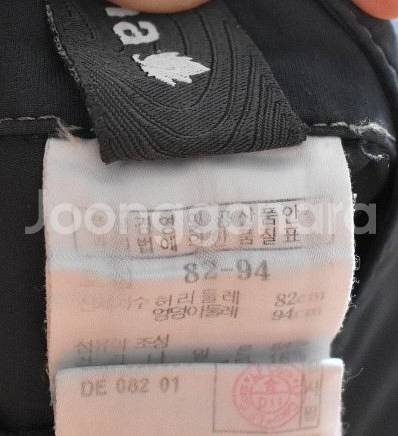 라푸마 남성 반바지 (32)--2