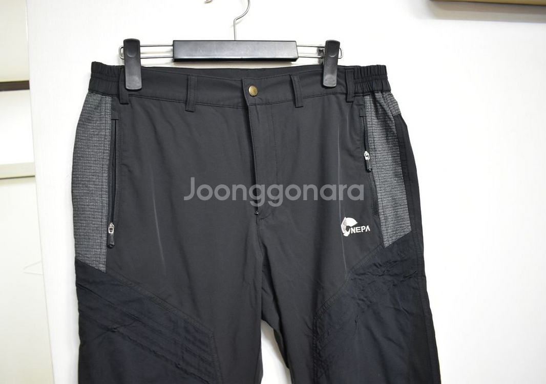네파 남성 7부바지 (34)--0