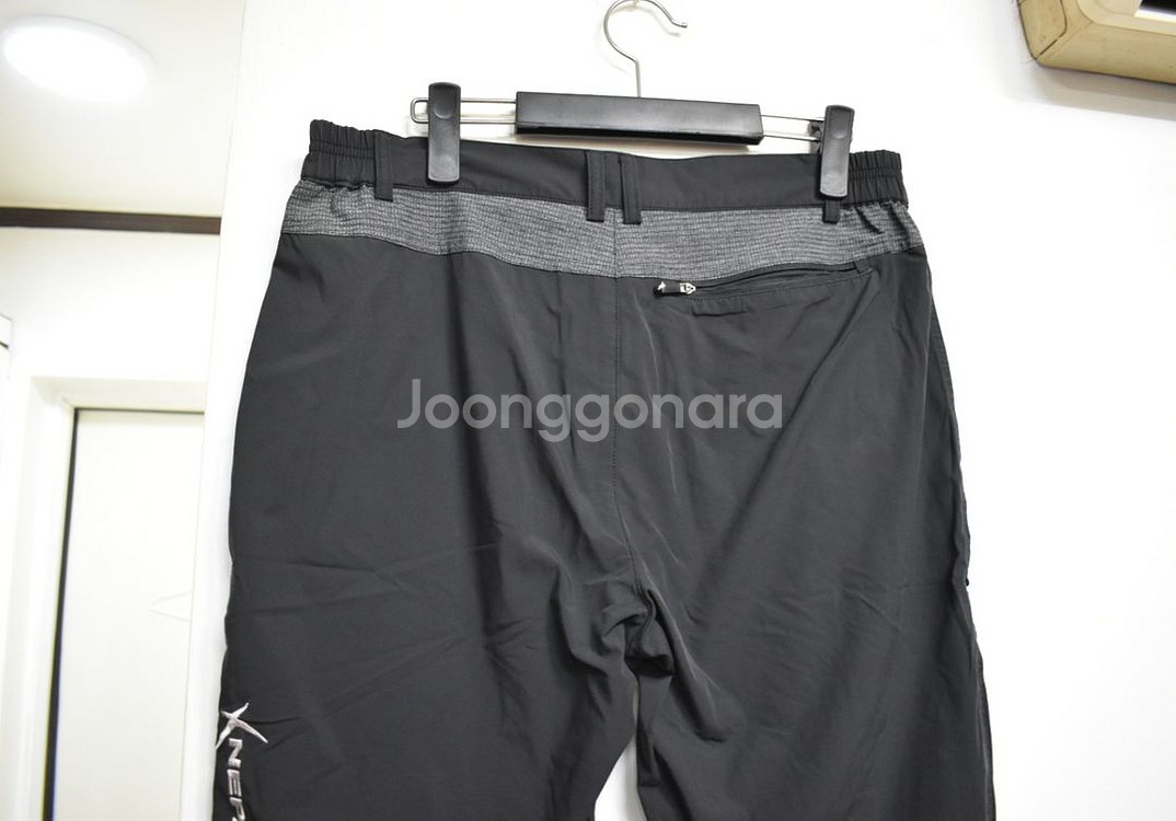 네파 남성 7부바지 (34)--1