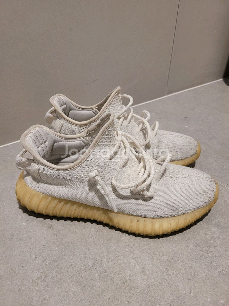 아디다스 이지부스트 350 V2(260)--0
