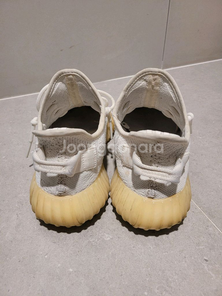 아디다스 이지부스트 350 V2(260)--1