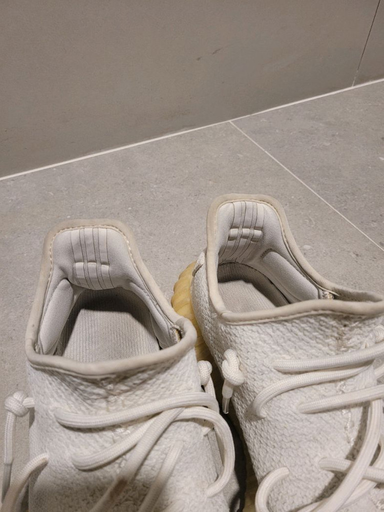 아디다스 이지부스트 350 V2(260)--2