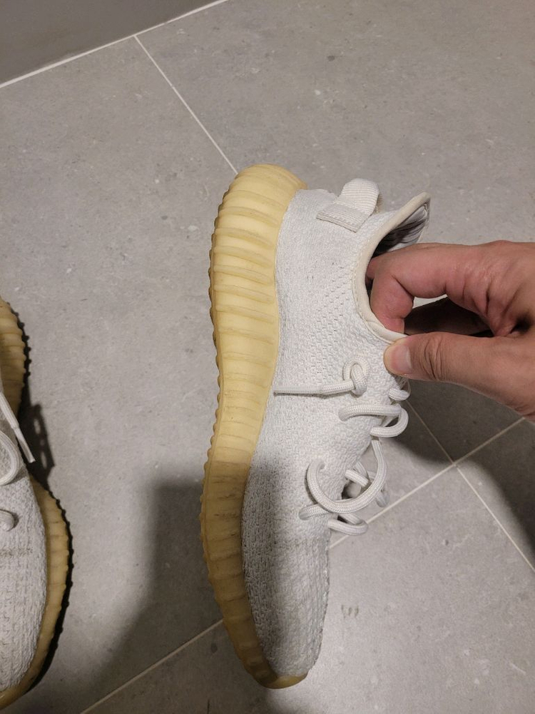 아디다스 이지부스트 350 V2(260)--3