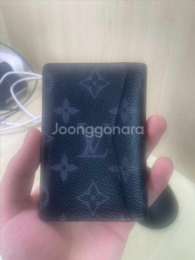고야드 카드지갑,루입통 오거나이저--4