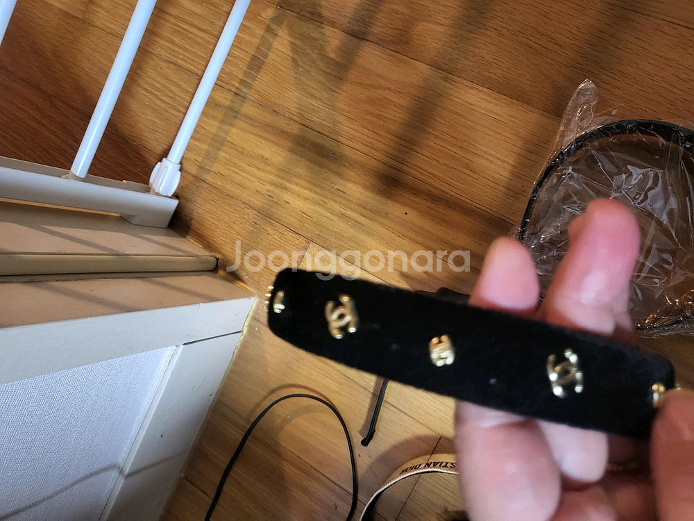 브랜드 헤어밴드 전부 25000원--1