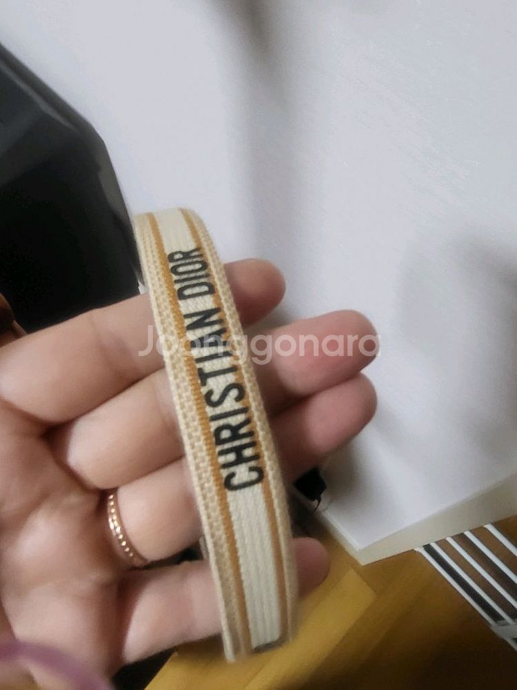 브랜드 헤어밴드 전부 25000원--4