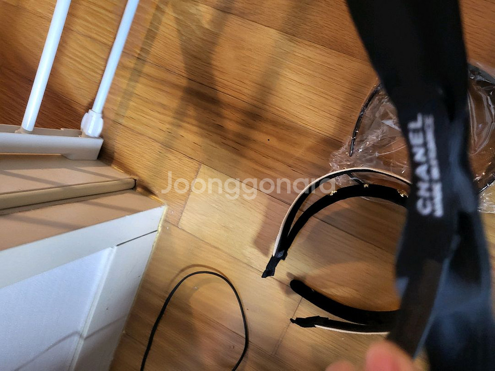 브랜드 헤어밴드 전부 25000원--3