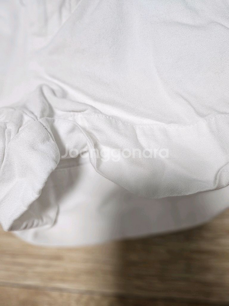 랄프로렌 14 130~140사이즈추천 여아흰반바지 초등--4