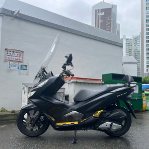 PCX 19년식 판매합니다