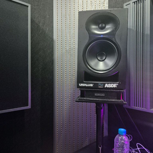 칼리오디오 lp6 1조 스피커