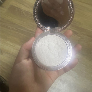 플라워노즈 파우더