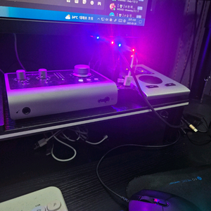 오디언트 id14 mk2 오인페