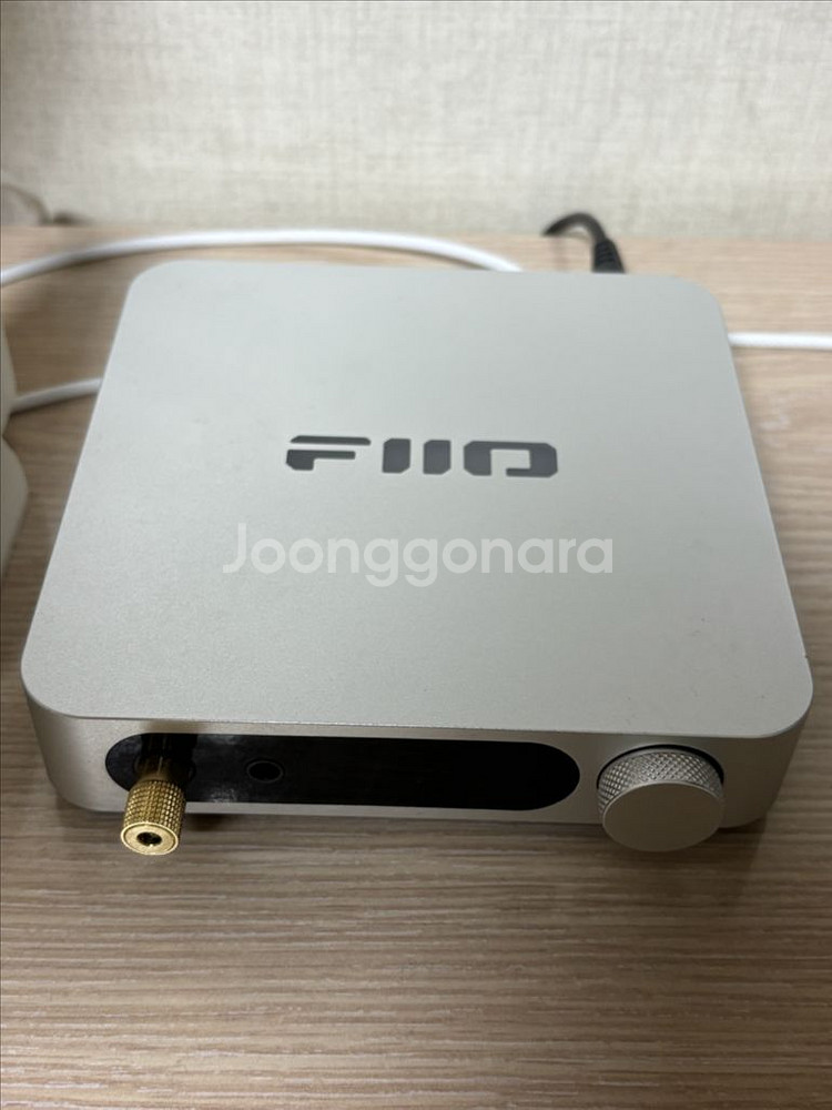 fiio k11 헤드폰앰츠--0