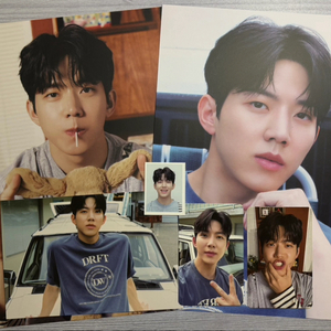 데이식스 2025 시즌그린팅