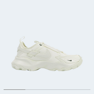 (W) 나이키 TC 7900 서밋 화이트
