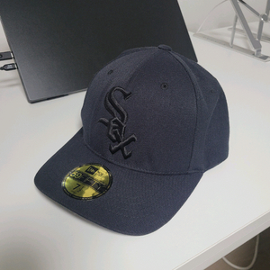 MLB 코리아 시카고 화이트삭스 볼캡