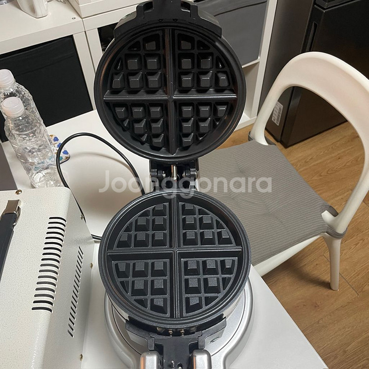 쿠진아트 와플기 WAF-F20--6