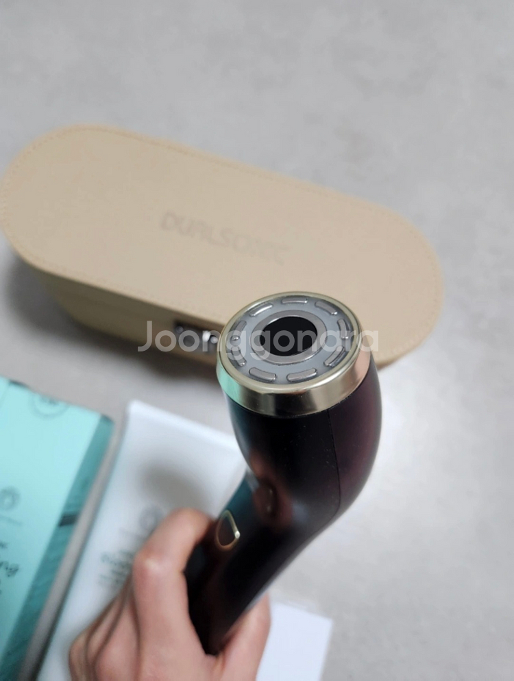 듀얼소닉 맥시멈 평생 무제한 샷--3