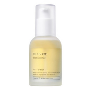 믹순 콩 에센스 30ml 새상품